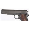Image 3 : WW2 COLT MODEL 1911-A1 45 ACP PISTOL