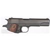 Image 4 : WW2 COLT MODEL 1911-A1 45 ACP PISTOL