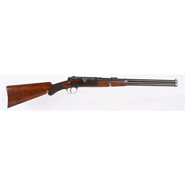 COMMERCIAL MAUSER MODEL 71 /84 SPORTING CARBINE