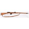 Image 1 : ANTIQUE SWISS MODEL 1889 SCHMIDT RUBIN RIFLE