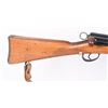 Image 3 : ANTIQUE SWISS MODEL 1889 SCHMIDT RUBIN RIFLE