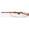 Image 8 : ANTIQUE SWISS MODEL 1889 SCHMIDT RUBIN RIFLE