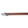 Image 12 : SWISS MODEL 1889 / 96 STRAIGHT PULL RIFLE