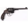 Image 2 : RARE SMITH & WESSON MODEL 1899 ARMY REVOLVER