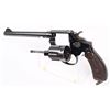 Image 3 : RARE SMITH & WESSON MODEL 1899 ARMY REVOLVER