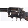 Image 4 : RARE SMITH & WESSON MODEL 1899 ARMY REVOLVER