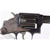 Image 7 : RARE SMITH & WESSON MODEL 1899 ARMY REVOLVER