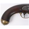 Image 3 : US JOHNSON MODEL 1842 MARTIAL PISTOL
