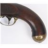 Image 7 : US JOHNSON MODEL 1842 MARTIAL PISTOL