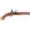 Image 1 : BRITISH FLINTLOCK SEA SERVICE PISTOL