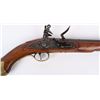 Image 2 : BRITISH FLINTLOCK SEA SERVICE PISTOL