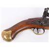 Image 3 : BRITISH FLINTLOCK SEA SERVICE PISTOL