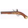 Image 5 : BRITISH FLINTLOCK SEA SERVICE PISTOL