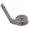 Image 2 : ORIGINAL BING NURNBERG TYPE 2 LUGER SNAIL DRUM