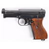 Image 1 : MAUSER 1934 KRIEGSMARINE 7.65 PISTOL