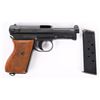 Image 2 : MAUSER 1934 KRIEGSMARINE 7.65 PISTOL