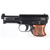 Image 3 : MAUSER 1934 KRIEGSMARINE 7.65 PISTOL