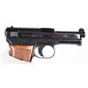 Image 4 : MAUSER 1934 KRIEGSMARINE 7.65 PISTOL