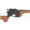 Image 4 : CHINESE RE-WORKED MAUSER C96 CARBINE WITH CASE
