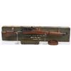 Image 1 : WW2 BRITISH ENFIELD NO.4 MK 1 T SNIPER RIFLE