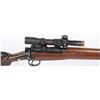 Image 3 : WW2 BRITISH ENFIELD NO.4 MK 1 T SNIPER RIFLE