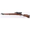 Image 7 : WW2 BRITISH ENFIELD NO.4 MK 1 T SNIPER RIFLE