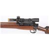 Image 8 : WW2 BRITISH ENFIELD NO.4 MK 1 T SNIPER RIFLE