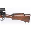 Image 9 : WW2 BRITISH ENFIELD NO.4 MK 1 T SNIPER RIFLE