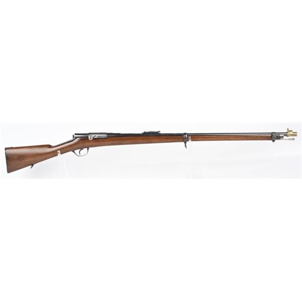 JAPANESE MURATA TYPE 18 RIFLE (MODEL OF 1885)