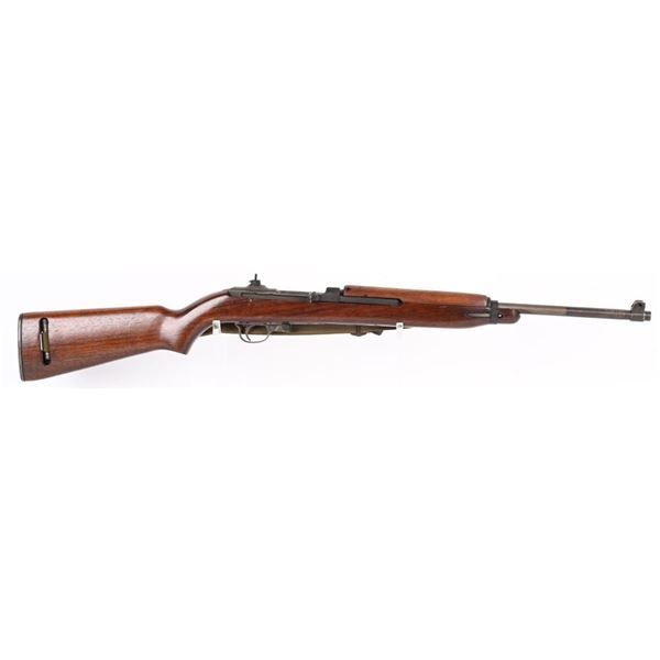 RARE IBM / AUTO ORDNANCE M1 CARBINE