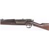 Image 8 : SPRINGFIELD MODEL 1896 KRAG CARBINE