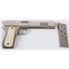 Image 3 : COLT MODEL 1902 SPORTING SEMI AUTO PISTOL-NICKEL