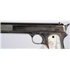 Image 4 : COLT MODEL 1902 SPORTING SEMI AUTO PISTOL-NICKEL