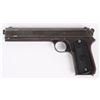 Image 1 : BROWNING SHIPPED COLT MODEL 1902 SPORTING PISTOL