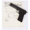Image 1 : DOCUMENTED COLT MODEL 1905 45 AUTO PISTOL