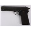 Image 2 : DOCUMENTED COLT MODEL 1905 45 AUTO PISTOL