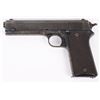 Image 3 : DOCUMENTED COLT MODEL 1905 45 AUTO PISTOL