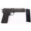 Image 4 : DOCUMENTED COLT MODEL 1905 45 AUTO PISTOL