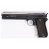 Image 2 : DOCUMENTED SCARCE COLT MODEL 1900 38 AUTO PISTOL