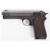 Image 1 : COLT MODEL 1903 .38 POCKET HAMMER MODEL AUTOMATIC
