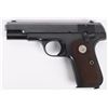 Image 1 : WW2 PRODUCTION COLT MODEL 1903 HAMMERLESS PISTOL