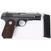 Image 2 : WW2 PRODUCTION COLT MODEL 1903 HAMMERLESS PISTOL