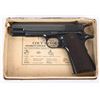 Image 1 : PRE-WAR COLT ACE .22 PISTOL WITH BOX