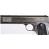 Image 5 : COLT MODEL 1902 SPORTING MODEL 38 AUTO PISTOL
