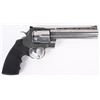 Image 3 : COLT ANACONDA DOUBLE ACTION REVOLVER WITH CASE