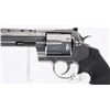 Image 5 : COLT ANACONDA DOUBLE ACTION REVOLVER WITH CASE