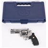 Image 1 : COLT ANACONDA DOUBLE ACTION REVOLVER WITH CASE