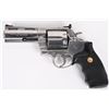 Image 2 : COLT ANACONDA DOUBLE ACTION REVOLVER WITH CASE