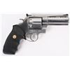 Image 3 : COLT ANACONDA DOUBLE ACTION REVOLVER WITH CASE