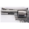 Image 4 : COLT ANACONDA DOUBLE ACTION REVOLVER WITH CASE